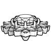 Fancy Halo