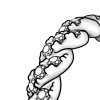 Twist Pavé